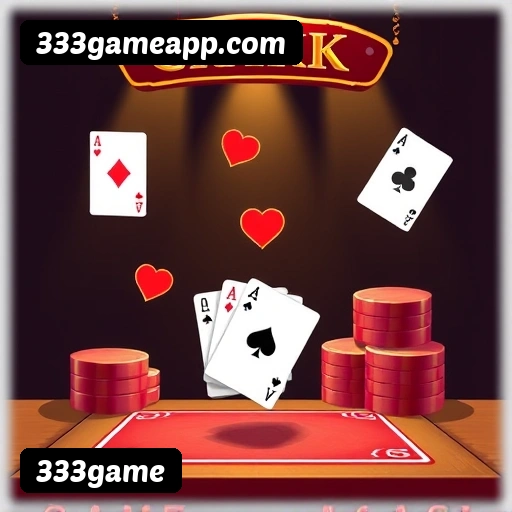 Interface do cassino ao vivo