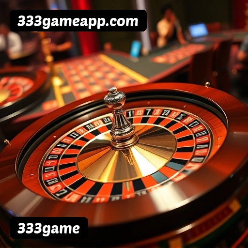 Jogos com maior RTP na 333game