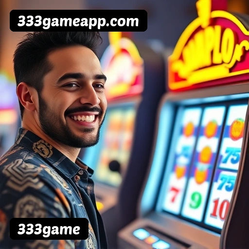 Siga a 333game no Facebook