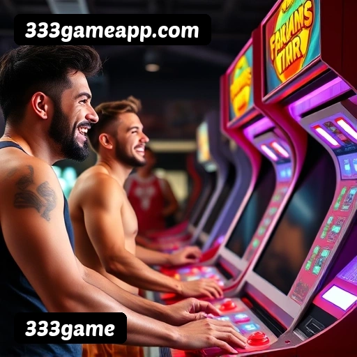 Cashback Semanal 333game