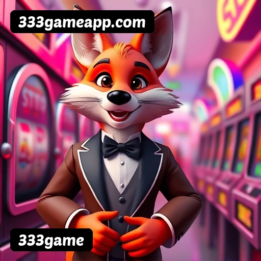 Certificações de segurança e licenças da 333game