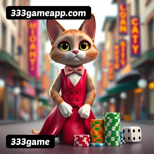 Bônus de boas-vindas 333game