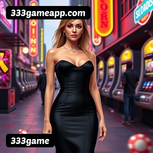 Instalação Android 333game