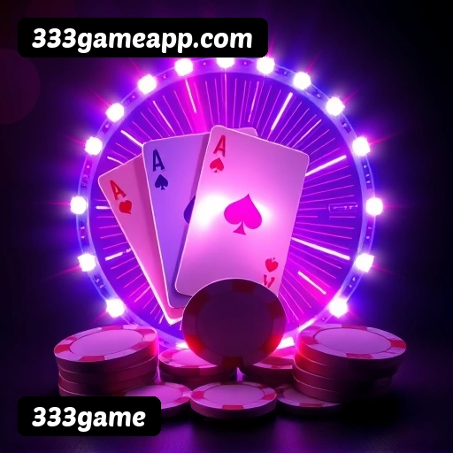 Promoções e bônus exclusivos da 333game