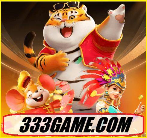 333GAME-Logo